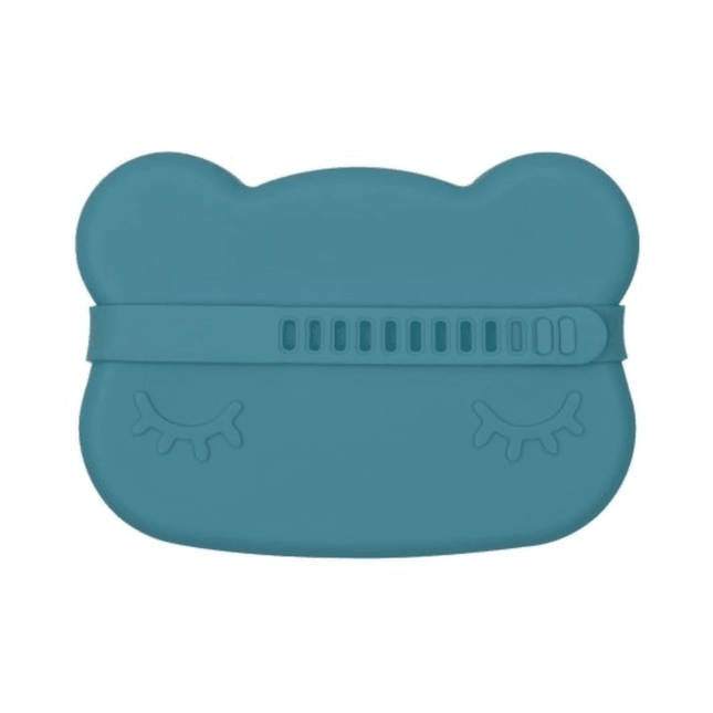 We Might Be Tiny Bear Snackie Blue Dusk-1875027443312627721