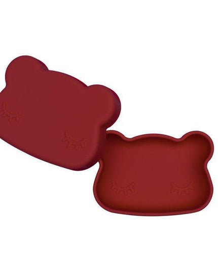 We Might Be Tiny Bear Snackie Grey-1875027443161632768