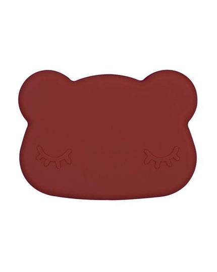 We Might Be Tiny Bear Snackie Sage-1875027443467816960