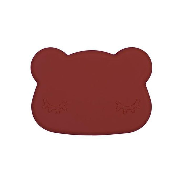 We Might Be Tiny Bear Snackie Sage-1875027443467816960