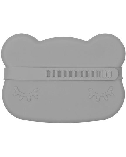 We Might Be Tiny Bear Snackie Blue Dusk-1875027443312627712