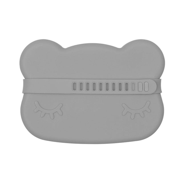 We Might Be Tiny Bear Snackie Blue Dusk-1875027443312627712