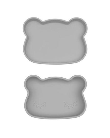 We Might Be Tiny Bear Snackie Blue Dusk-1875027443312627714
