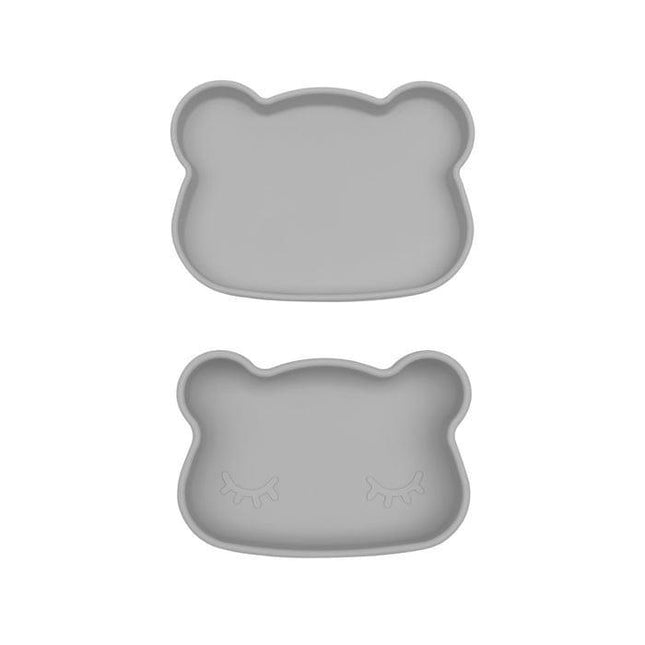 We Might Be Tiny Bear Snackie Blue Dusk-1875027443312627714