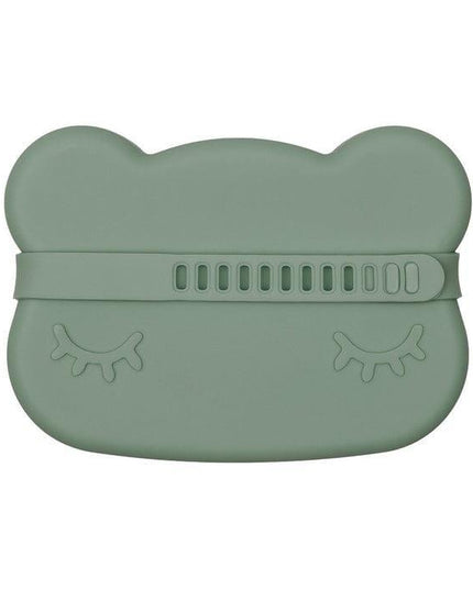 We Might Be Tiny Bear Snackie Blue Dusk-1875027443312627715