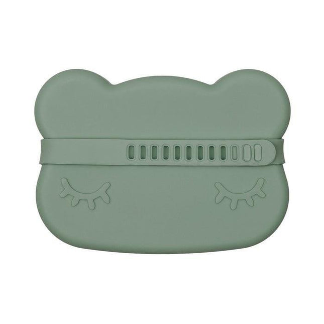 We Might Be Tiny Bear Snackie Blue Dusk-1875027443312627715