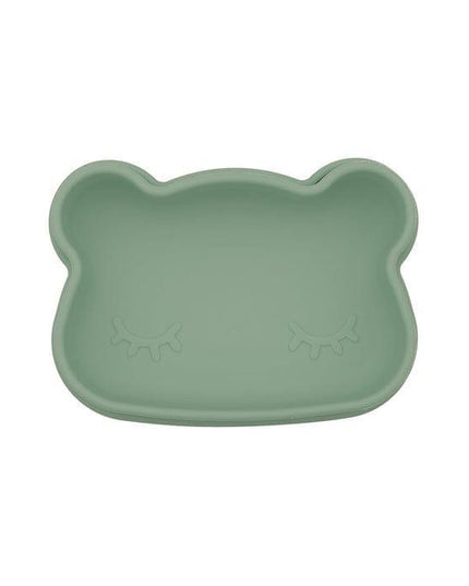 We Might Be Tiny Bear Snackie Grey-1875027443161632772