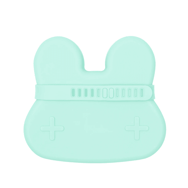 We Might Be Tiny Bunny Snackie Minty Green-1875027444189237248