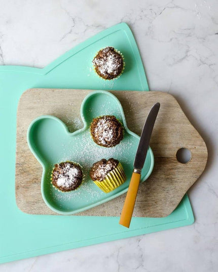 We Might Be Tiny Bunny Snackie Minty Green-1875027444189237255