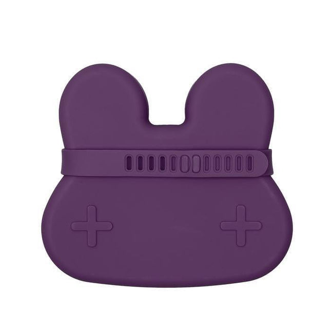 We Might Be Tiny Bunny Snackie Plum-1875027444633833472