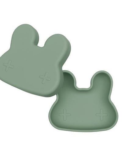 We Might Be Tiny Bunny Snackie Grey-1875027444482838529