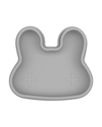 We Might Be Tiny Bunny Snackie Grey-1875027444482838530