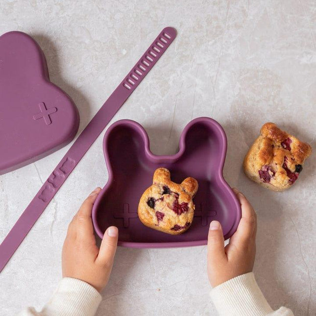 We Might Be Tiny Bunny Snackie Plum-1875027444633833475
