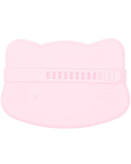 We Might Be Tiny Cat Snackie Powder Pink-1875027444046630913