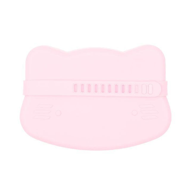 We Might Be Tiny Cat Snackie Powder Pink-1875027444046630913