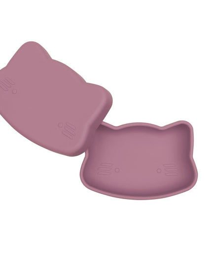 We Might Be Tiny Cat Snackie Powder Pink-1875027444046630914