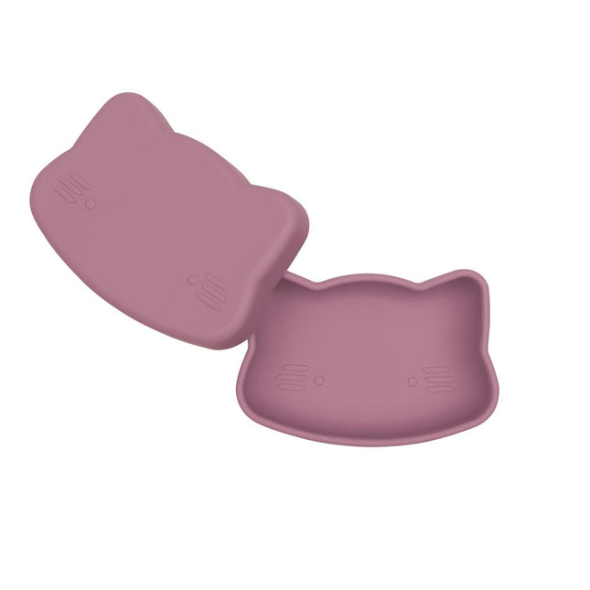 We Might Be Tiny Cat Snackie Powder Pink-1875027444046630914