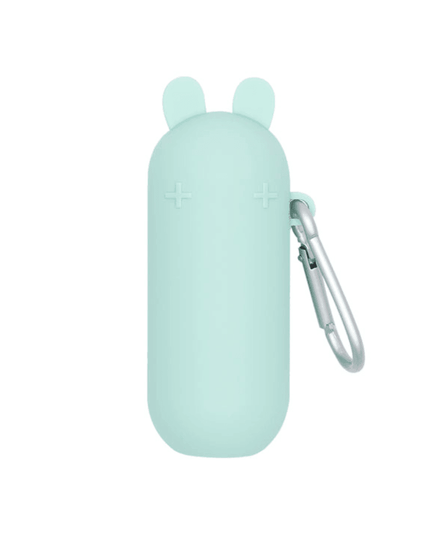 We Might Be Tiny Keepie Bubble Tea Straw Mint-1875027444944211968