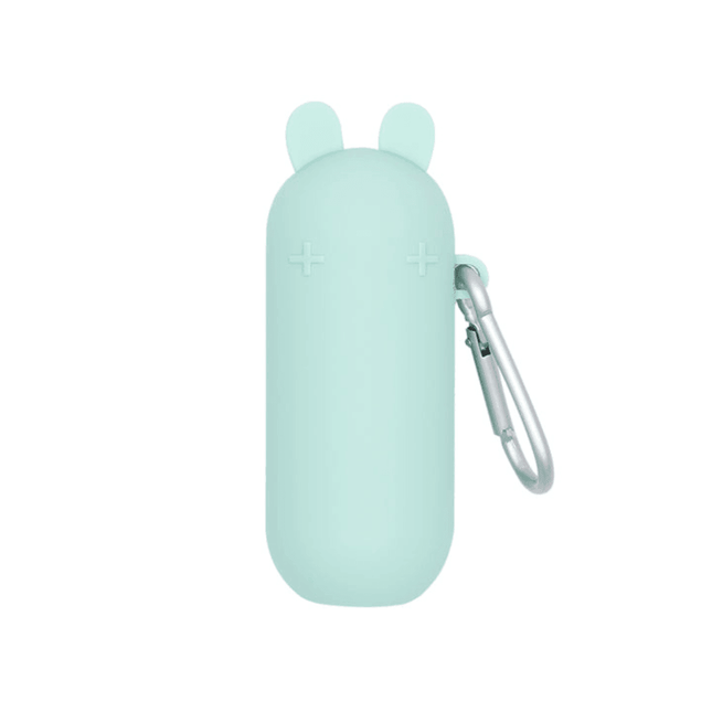 We Might Be Tiny Keepie Bubble Tea Straw Mint-1875027444944211968