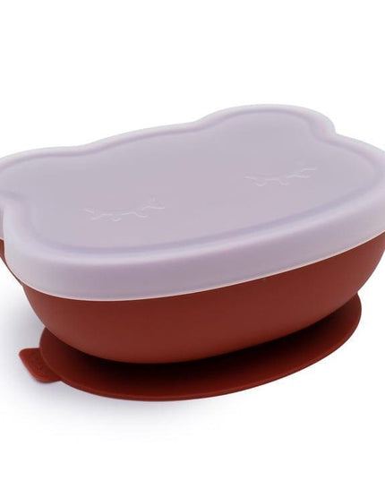 We Might Be Tiny Stickie Bowl Rust-1875027461671096320