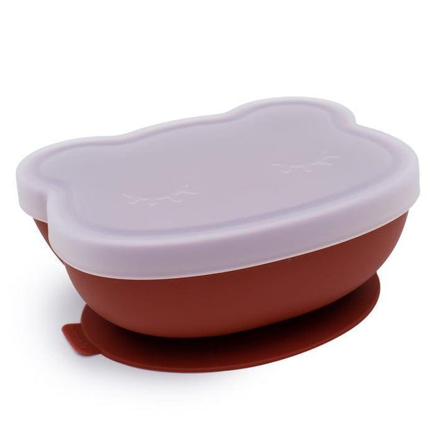 We Might Be Tiny Stickie Bowl Rust-1875027461671096320