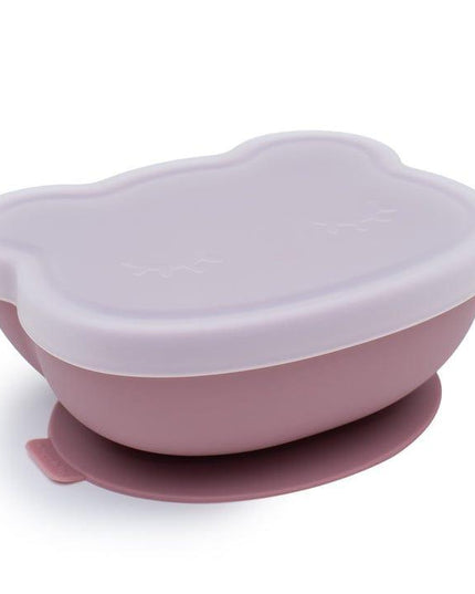 We Might Be Tiny Stickie Bowl Dusty Rose-1875027461822091264
