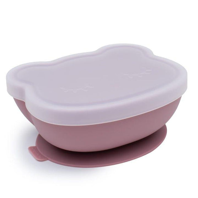 We Might Be Tiny Stickie Bowl Dusty Rose-1875027461822091264