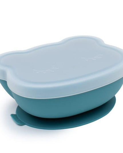 We Might Be Tiny Stickie Bowl Blue Dusk-1875027461960503296