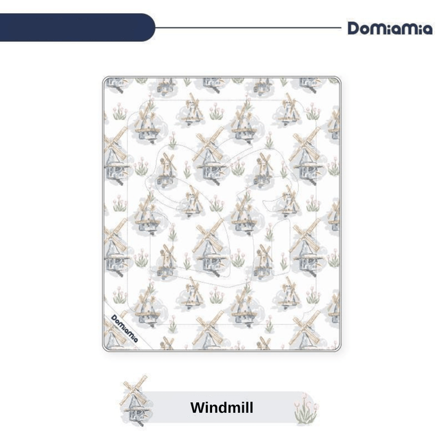 Domiamia Cooling Comforter Blankets | Kids 120*150-1875027442578624512